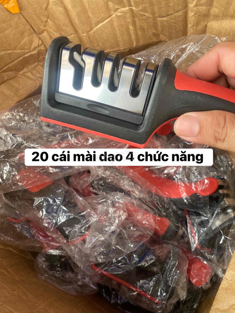 Thanh lý nhiều đồ mới giá rẻ. Mua bán Dụng cụ nhà bếp tại Thành phố Thủ Dầu Một Bình Dương được đăng bởi phạm hùng  hình 1