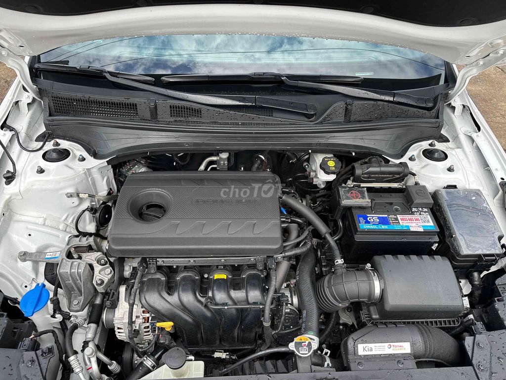 Kia K3 1.6 Premium 2021. Mua bán Ô tô tại Thành phố Buôn Ma Thuột Đắk Lắk được đăng bởi Duy Xe Lướt Tây Nguyên hình 14