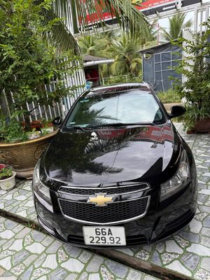 Chevrolet Cruze 2013. Mua bán Ô tô tại Thành phố Bến Tre Bến Tre được đăng bởi Đỗ nhân nghĩa