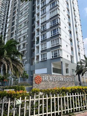 Cần Cho Thuê Gấp CH 2PN 2WC, có Bếp từ, tủ bếp, rèm