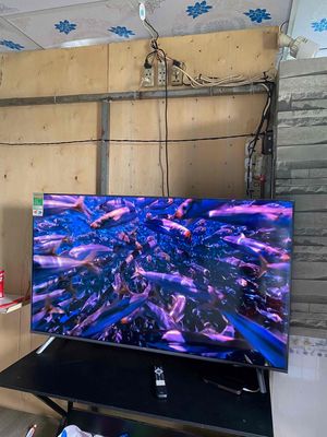 cần tl Google tv 50inch.. nguyên tem điện máy. Mua bán Tivi, Âm thanh tại Thành phố Dĩ An Bình Dương được đăng bởi Lli Tti