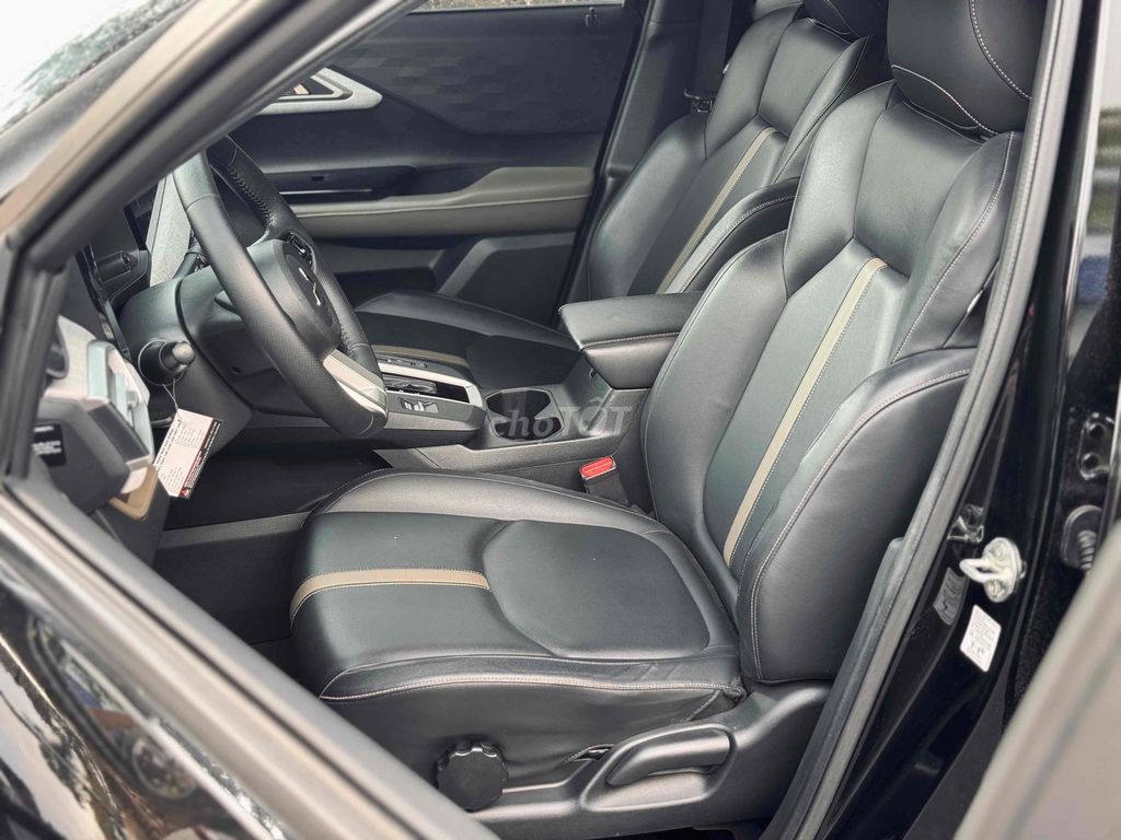 XFORCE 2024 FULL ĐEN 28.900 KM. Mua bán Ô tô tại Quận Bình Tân Tp Hồ Chí Minh được đăng bởi Huỳnh Thiên Bảo hình 9