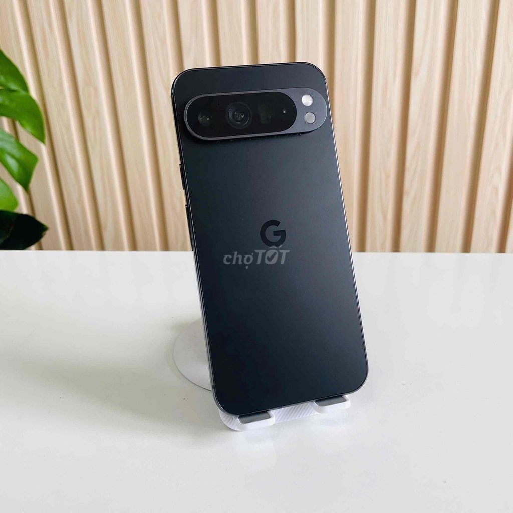 Google Pixel 9 Pro XL QT -16/128GB - Pin 94. Mua bán Điện thoại tại Quận Ninh Kiều Cần Thơ được đăng bởi Hmphone hình 1