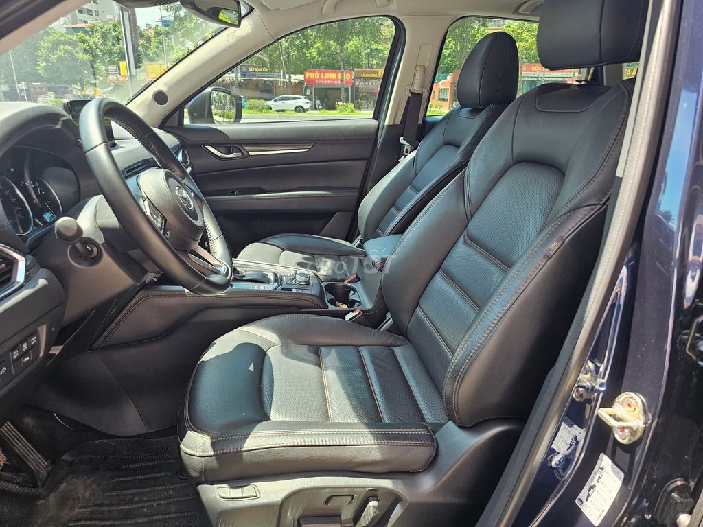 Mazda CX-5 2022 2.0 Premium 30000 km. Mua bán Ô tô tại Quận Long Biên Hà Nội được đăng bởi quân hình 7