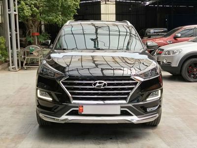 TUCSON 2.0TC 2021 XE CỌP