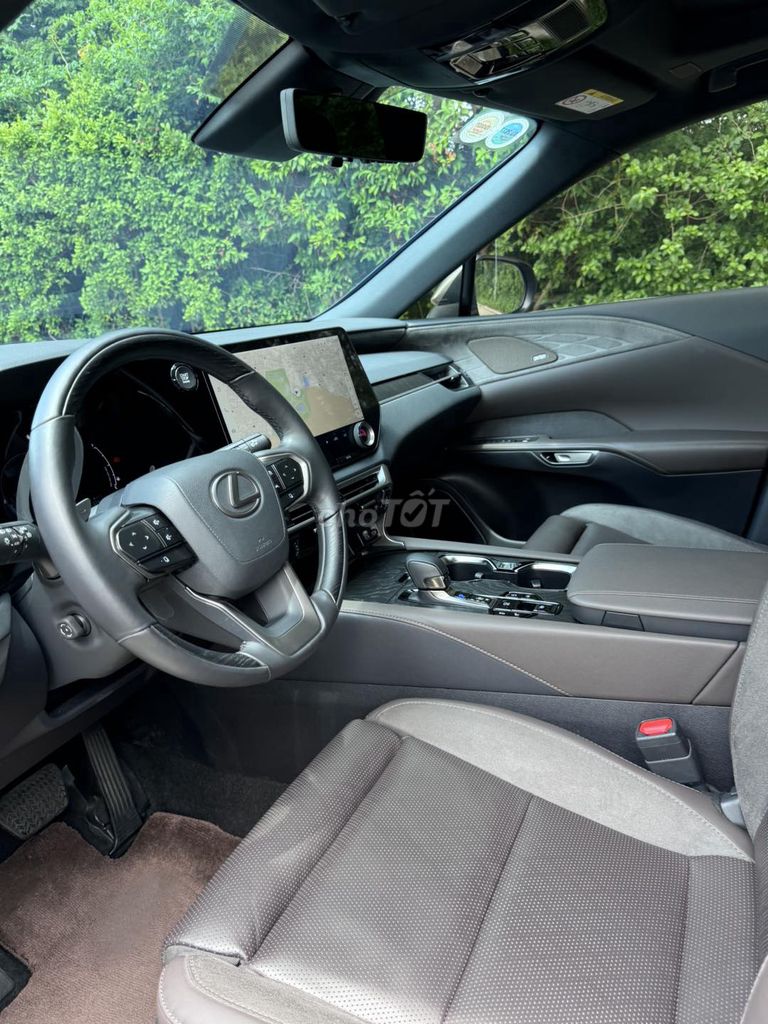 LEXUS RX350 LUXURY – Model 2024. Mua bán Ô tô tại Quận Gò Vấp Tp Hồ Chí Minh được đăng bởi Sĩ Minh hình 7