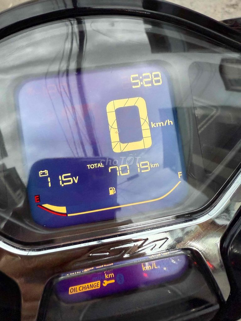 cbs 150 2021 xe chạy đúng xác 8 ngàn đúng chủ máy. Mua bán Xe máy tại Quận Ninh Kiều Cần Thơ được đăng bởi CHXM Thanh Hồng hẻm 233 hình 3