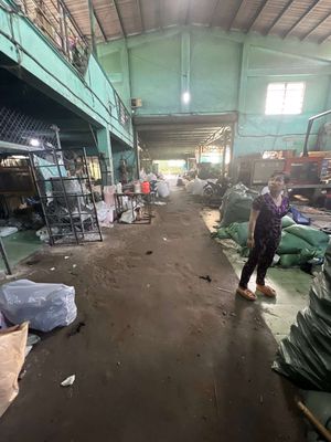 Cho thuê nhà xưởng bình dương
Diện tích 900m2 giá thuê 30 triệu. Cho thuê văn phòng, mặt bằng kinh doanh tại Thành phố Dĩ An Bình Dương được đăng bởi Anh Minh