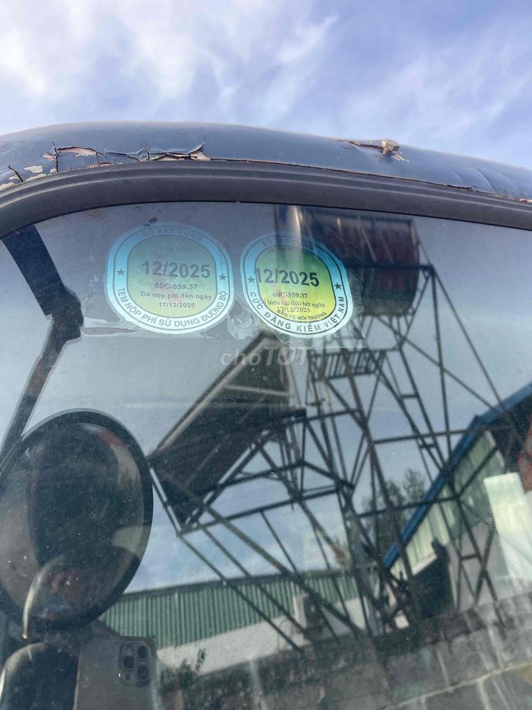 xe 5 tấn. Mua bán Xe tải, xe ben tại Huyện Bàu Bàng Bình Dương được đăng bởi huy bình dương hình 7