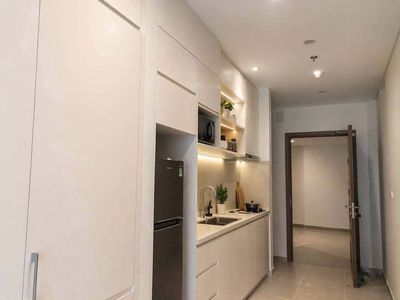 Chuyển nhượng căn hộ biển 5* Nha Trang để đi định cư