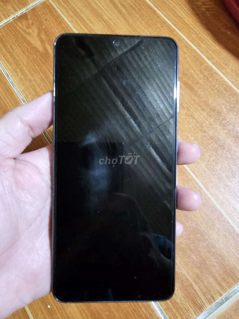 Bán Samsung S21 256GB bản mỹ hư màn. Mua bán Điện thoại tại Quận 12 Tp Hồ Chí Minh được đăng bởi hoang tri hình 1