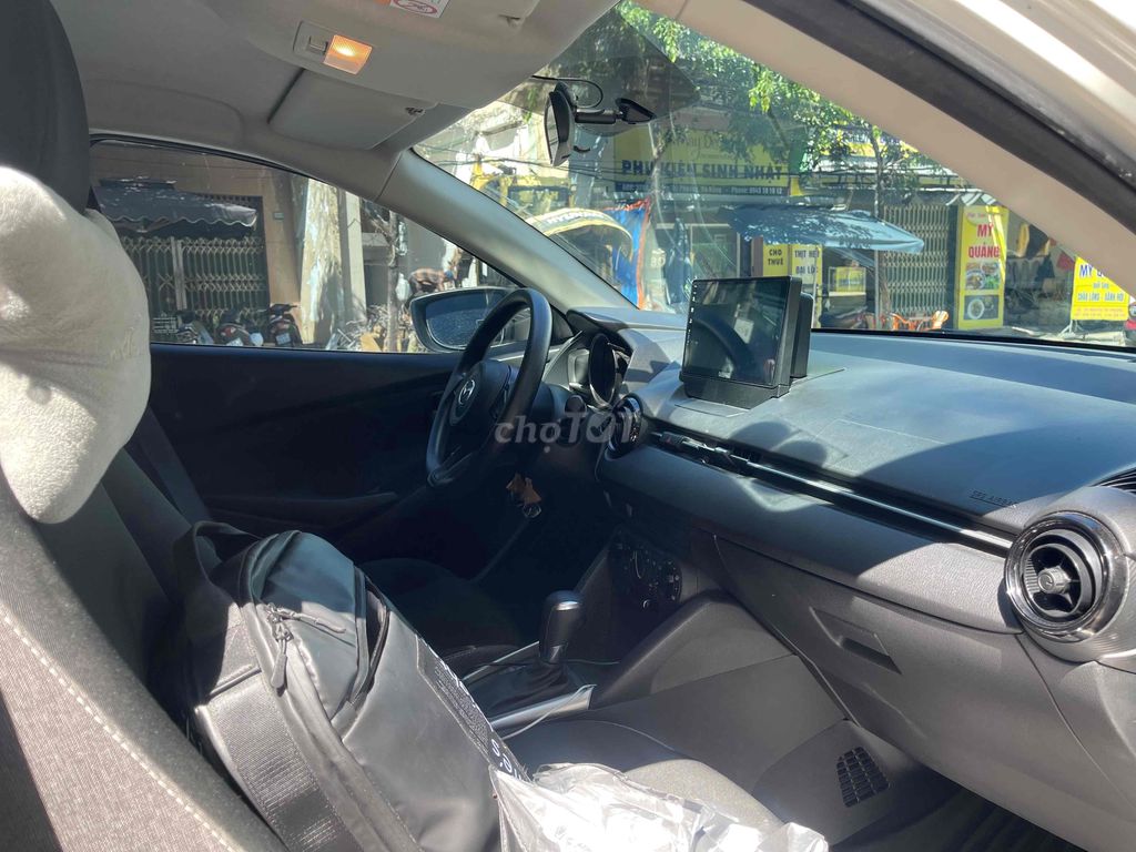 Mazda 2 2024 - 17000 km - Xe 1 chủ từ đầu. Mua bán Ô tô tại Quận Hải Châu Đà Nẵng được đăng bởi Thành hình 3