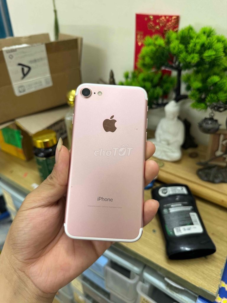 Bán ip 7G-128gb zin. Mua bán Điện thoại tại Quận Ngô Quyền Hải Phòng được đăng bởi Điện Thoại Hải Phòng  hình 1