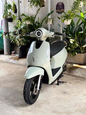 VinFast EvoGrand 2025 bstp 9chủ.