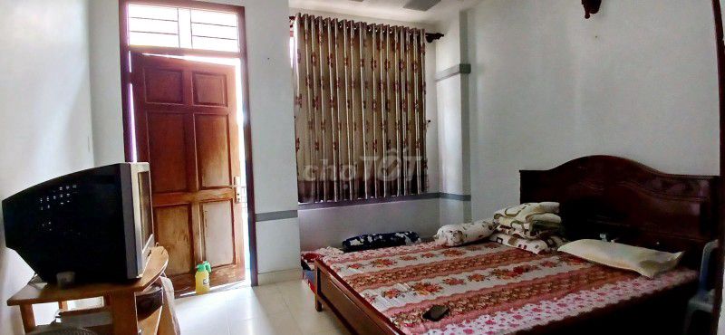 Bán nhà Ba Tháng Hai, Quận 10, 38m2, cực ngon, chỉ 4 tỷ hơn