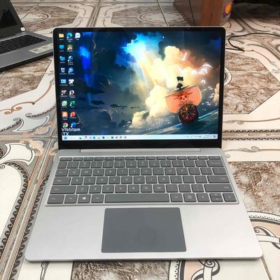 Laptop Microsoft Surface Laptop Go Core i5 1035G1