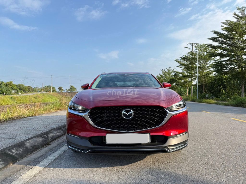 Mazda CX-30 2024 Premium 2.0 AT - 6000 km. Mua bán Ô tô tại Thành phố Việt Trì Phú Thọ được đăng bởi Heenr Ng hình 1