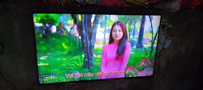 Smart TV SamsungJ6200ak 55 in wi-fi  YouTube. Mua bán Tivi, Âm thanh tại Huyện Nhà Bè Tp Hồ Chí Minh được đăng bởi Người Nhà Quê