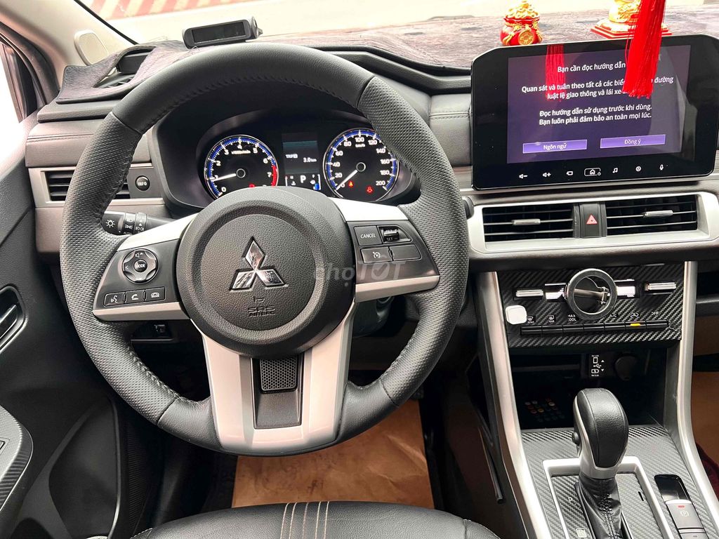 👉Mitsubishi Xpander Pre 2024. Mua bán Ô tô tại Quận 7 Tp Hồ Chí Minh được đăng bởi Mitsubishi Thông  hình 9