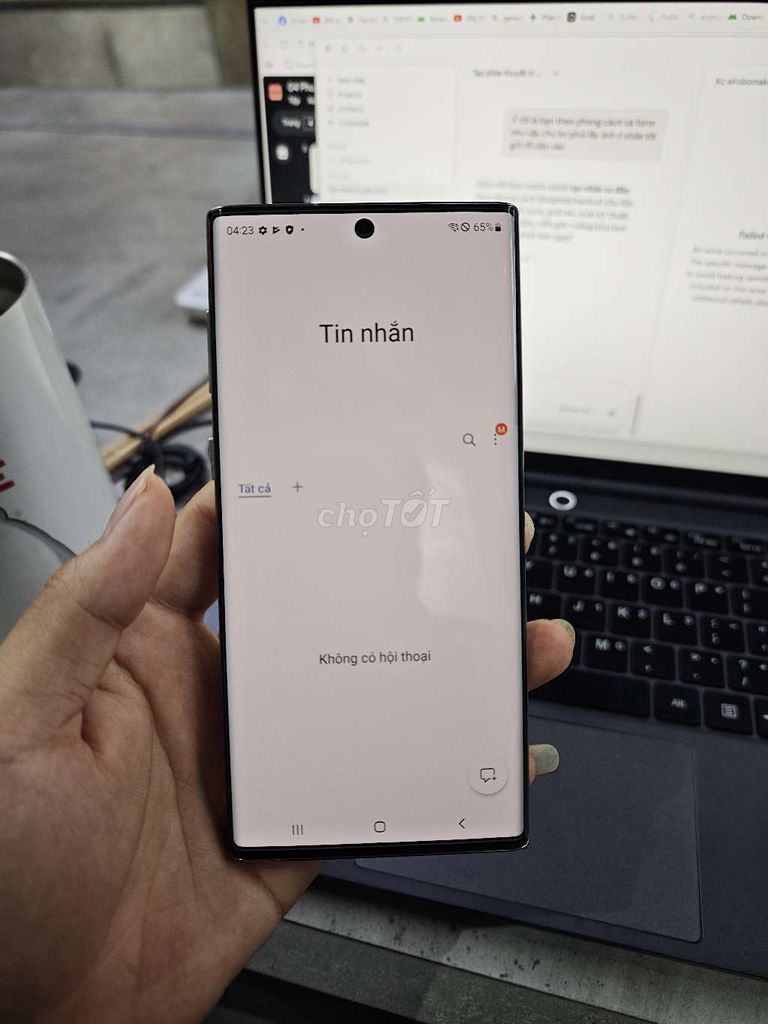 Samsung Note 10 Đa sắc. Mua bán Điện thoại tại Quận Cầu Giấy Hà Nội được đăng bởi Lê Anh Tú hình 1