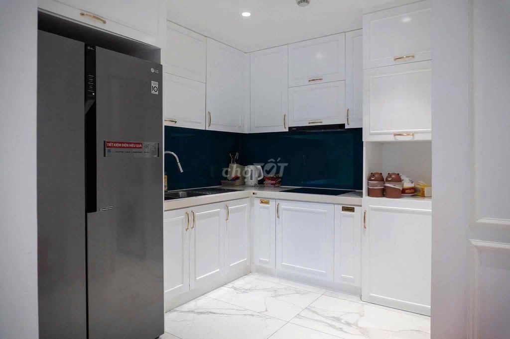 Cho thuê căn hộ 2 phòng ngủ tại Hải Châu, Đà Nẵng — ảnh 11