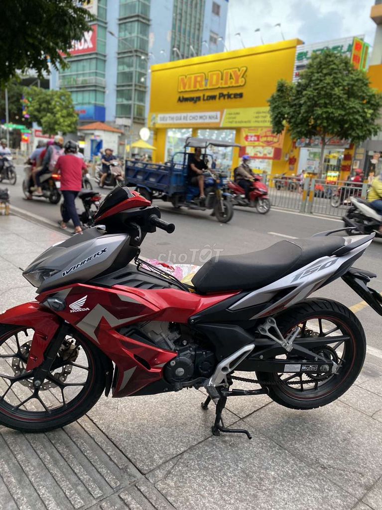 Honda winner x ABS 2020 mới 90% bstp chính chủ