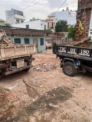 Bán đất hẻm đasu 412/ Lê Hồng Phong. Mua bán đất tại Thành phố Vũng Tàu Bà Rịa - Vũng Tàu được đăng bởi Kim Oanhh