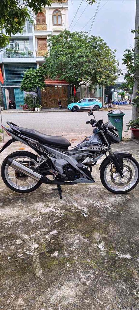 XE chính chủ. Mua bán Xe máy tại Thành phố Bến Tre Bến Tre được đăng bởi Huỳnh Như hình 2