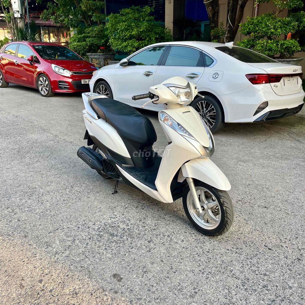 cần bán honda lead hỗ trợ trả góp. Mua bán Xe máy tại Huyện An Dương Hải Phòng được đăng bởi Xe Máy Khang Chi hình 2