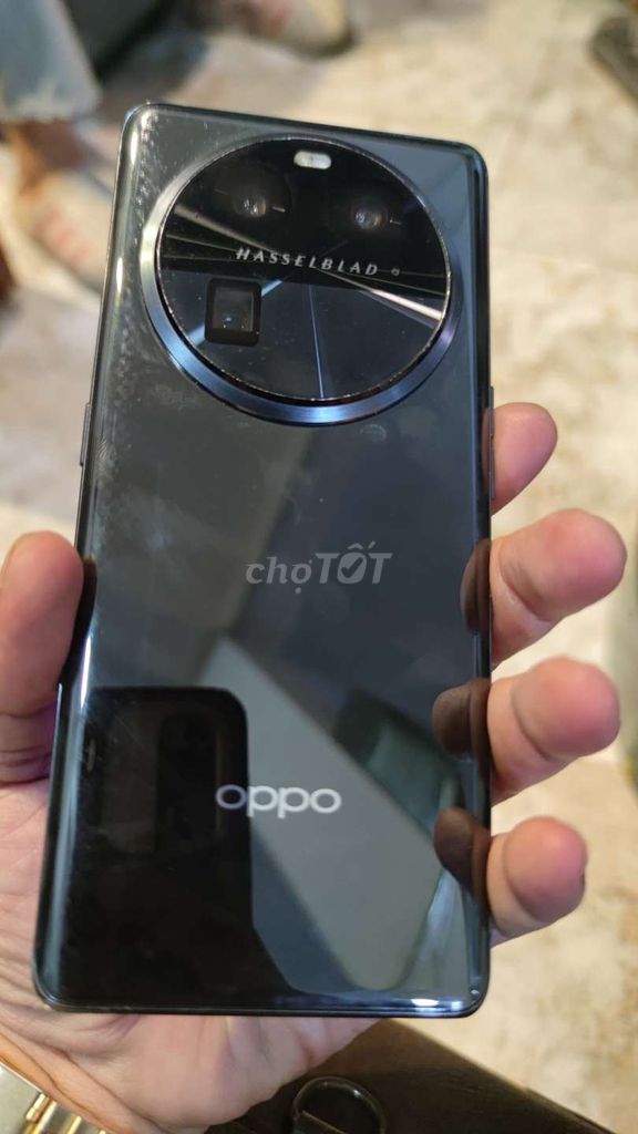 oppo find x6 ram 12/256gb. Mua bán Điện thoại tại Quận 6 Tp Hồ Chí Minh được đăng bởi Thiên phúc hình 1