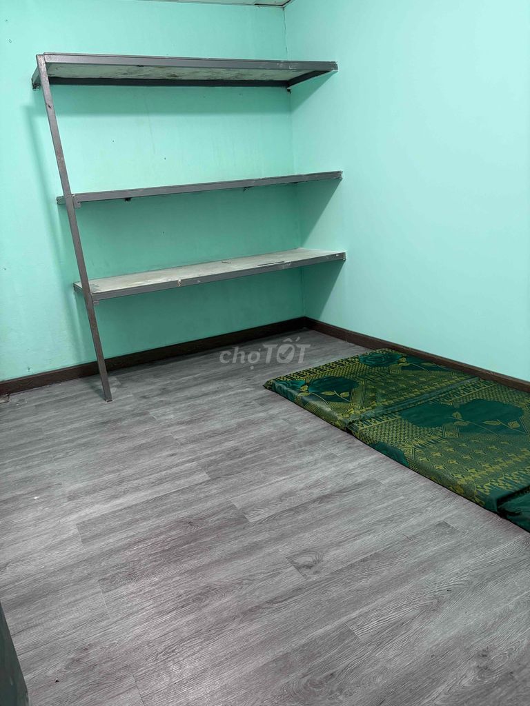 cho sinh viên thuê phòng trọ