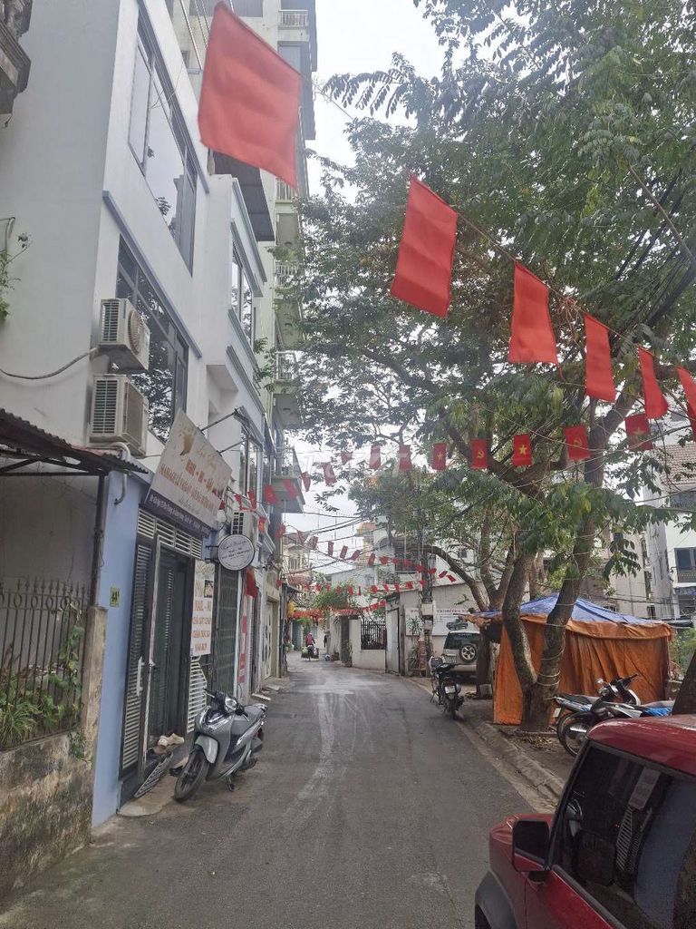 NHƯỢNG CHDV TẠI KHU  TÂY HỒ. Cho thuê nhà ở tại Quận Tây Hồ Hà Nội được đăng bởi Nguyễn Quang Vinh hình 4