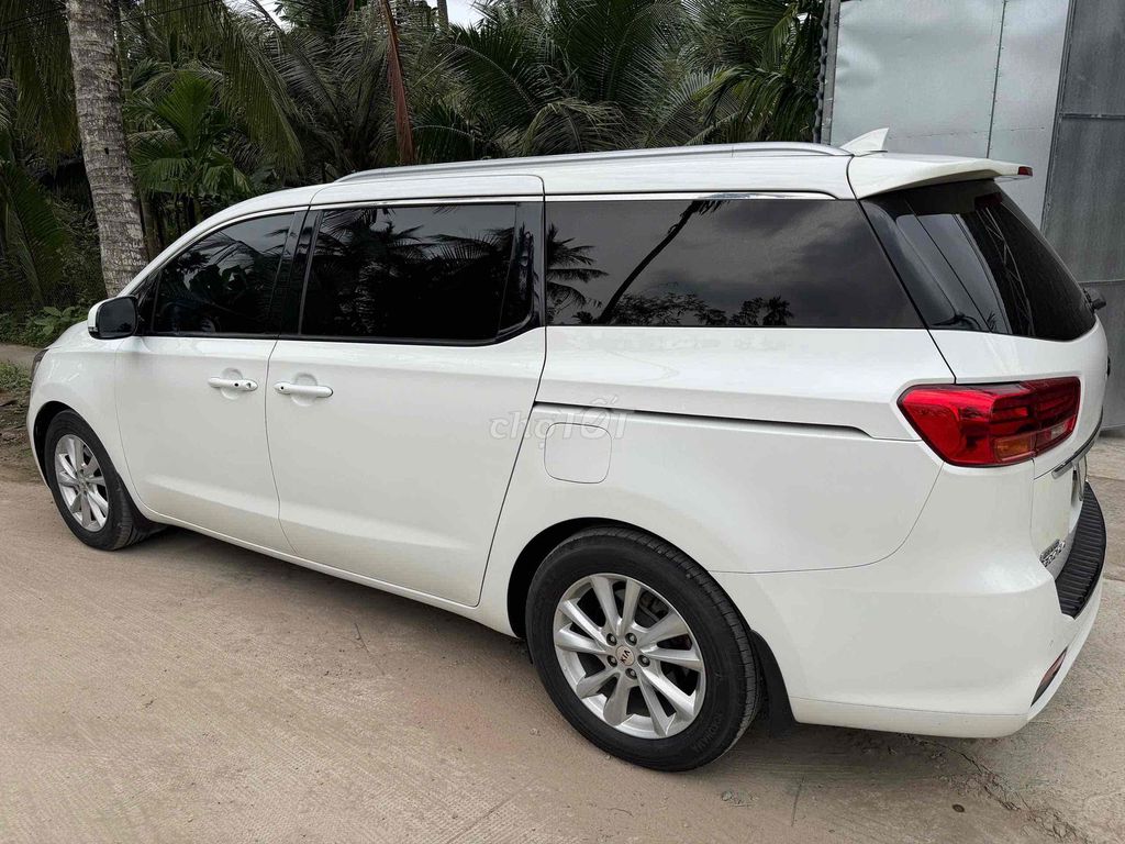Kia Carnival 2020 - 30v. Mua bán Ô tô tại Thành phố Bến Tre Bến Tre được đăng bởi Tú hình 3