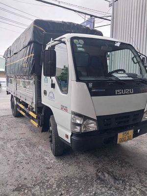 ISUZU QKR270 2t9 thùng 4m3 đời 2020 Xe zin. Mua bán Xe tải, xe ben tại Quận Bình Thuỷ Cần Thơ được đăng bởi Phạm Nguyễn Băng Nhi