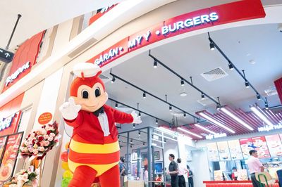 [KO CẦN KN] TỔ TRƯỞNG CỬA HÀNG JOLLIBEE