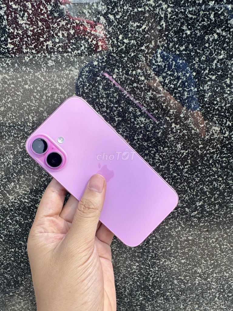 Bán 16 256gb kh/a Zin Áp Quốc Tế 🙈. Mua bán Điện thoại tại Thành phố Vĩnh Long Vĩnh Long được đăng bởi Táo Giá Sĩ hình 1