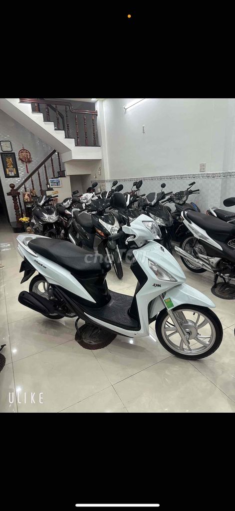 SYM SHARK 50cc ( Như Mới 99% ) BS: 65 Cần Thơ. Mua bán Xe máy tại Quận Ninh Kiều Cần Thơ được đăng bởi CH XE MÁY 7 THÀNH hình 1