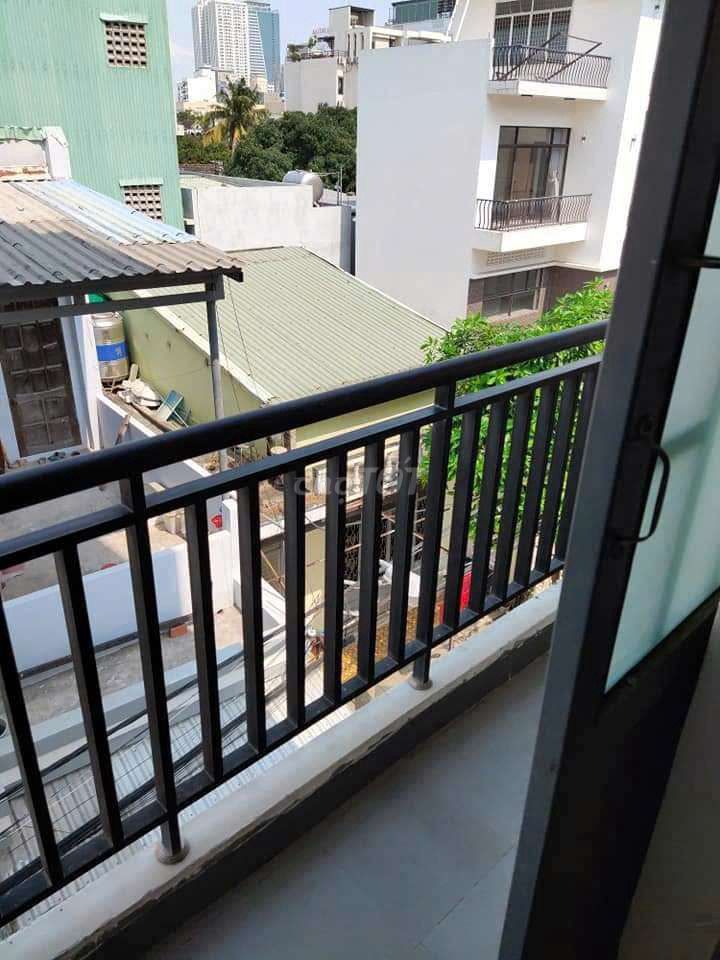 Аренда · 1 комн. · 35 м² · Quận Ngũ Hành Sơn, ул. Đường Mỹ Đa Đông 8