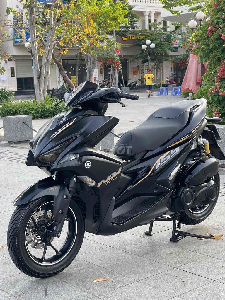 Yamaha Nvx155 abs khoá smarkey bstp chính chủ