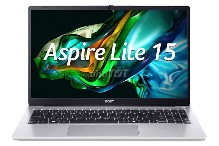 Laptop Acer Aspire Lite 15 AL15. Mua bán Laptop tại Quận 7 Tp Hồ Chí Minh được đăng bởi VYVy hình 1