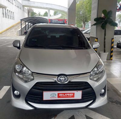 🔥 WIGO 2019 - Xe Nhập Bao Check Hãng Giá Rẻ 🔥. Mua bán Ô tô tại Huyện Phú Giáo Bình Dương được đăng bởi Thịnh Toyota Bình Dương