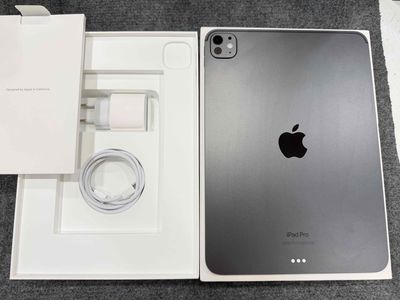 Apple iPad Pro 11 inch M4 256GB Xám