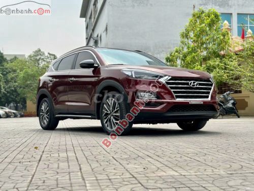 Hyundai Tucson 2.0 ATH 2019. Mua bán Ô tô tại Thành phố Thủ Đức Tp Hồ Chí Minh được đăng bởi Anh Việt hình 1
