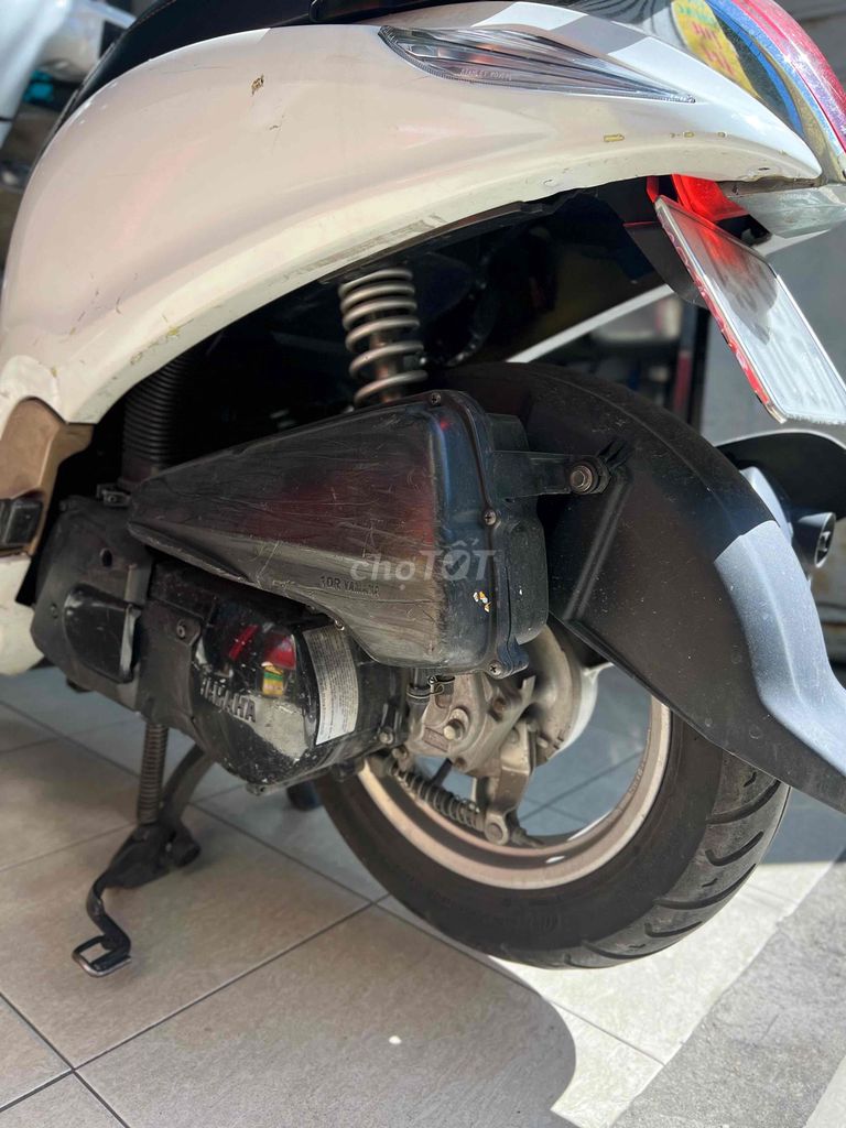 Xe Máy Nozza biển tỉnh lâm đồng. Mua bán Xe máy tại Quận Gò Vấp Tp Hồ Chí Minh được đăng bởi Thiên Ân hình 5