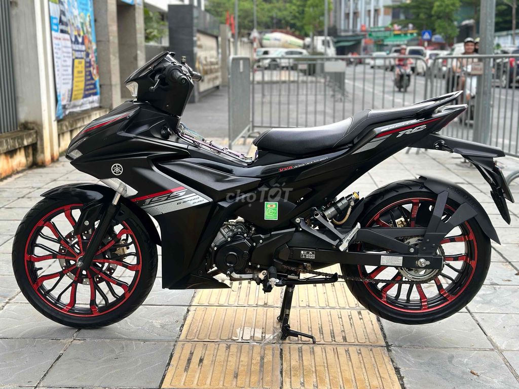 xe ex 155 đk 2023 mới 99% khía smkay. Mua bán Xe máy tại Quận Nam Từ Liêm Hà Nội được đăng bởi cửa hàng xe máy yến thắng  hình 4