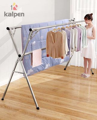 (Free)Giàn phơi quần áo inox thông minh gấp gọn. Mua bán Nội thất, đồ gia dụng khác tại Quận Bắc Từ Liêm Hà Nội được đăng bởi Hà An