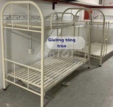 Giường tầng))Giường tầng^^Giường tầng))Giường tầng. Mua bán Giường, chăn ga gối nệm tại Quận Bình Tân Tp Hồ Chí Minh được đăng bởi Tổng Kho Nội Thất Sài Gòn hình 1