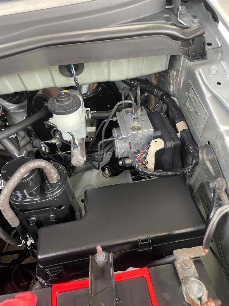 Toyota Innova 2014 E - 80000 km. Mua bán Ô tô tại Huyện Củ Chi Tp Hồ Chí Minh được đăng bởi Huu Lap hình 13