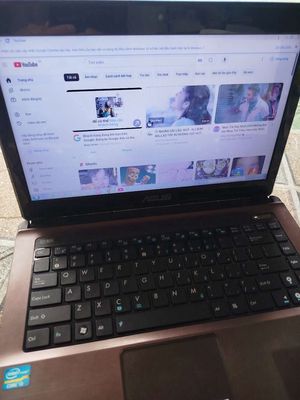 Láp Top asus i3  ngon. Mua bán Laptop tại Thành phố Thanh Hóa Thanh Hóa được đăng bởi Nguyễn Ngọc Chiến 