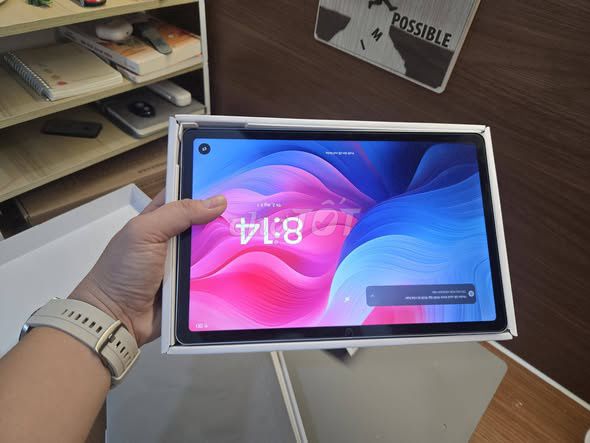 Lenovo Pad 11 2025 11 inch. Mua bán Máy tính bảng tại Quận 1 Tp Hồ Chí Minh được đăng bởi Hội Đồ Điện Tử hình 1